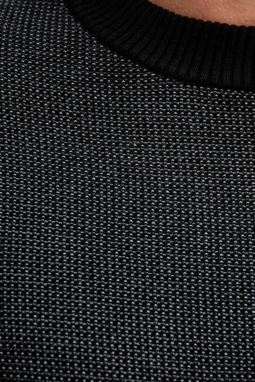 Svetr BOSS Orange Klapok