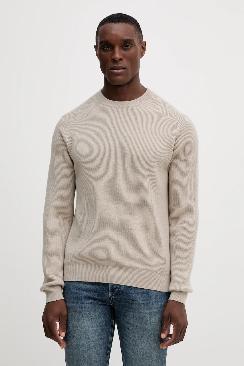 Μάλλινο πουλόβερ Liu Jo