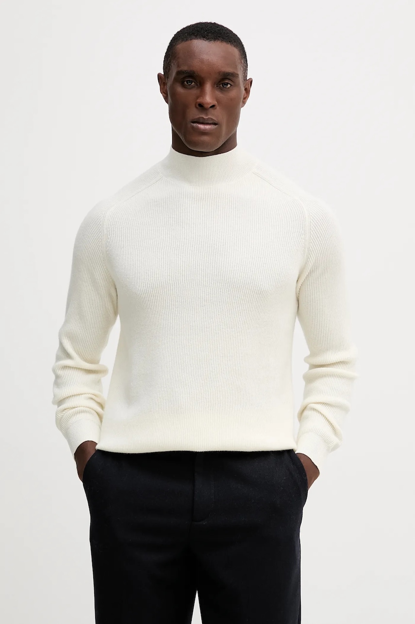 Πουλόβερ με μείγμα κασμίρ Liu Jo