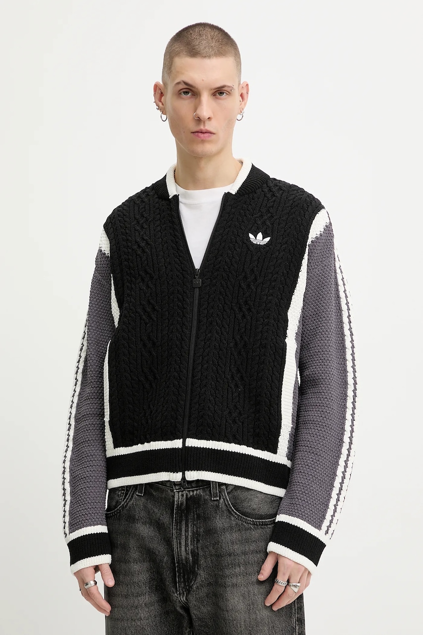 adidas Originals cardigan Wicons