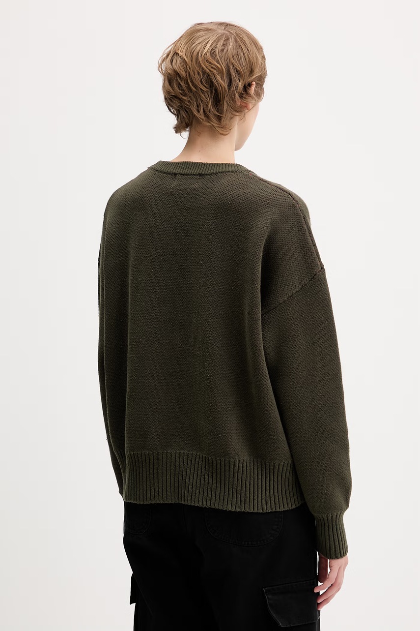 Bavlněný svetr Kaotiko (obrázek 5)