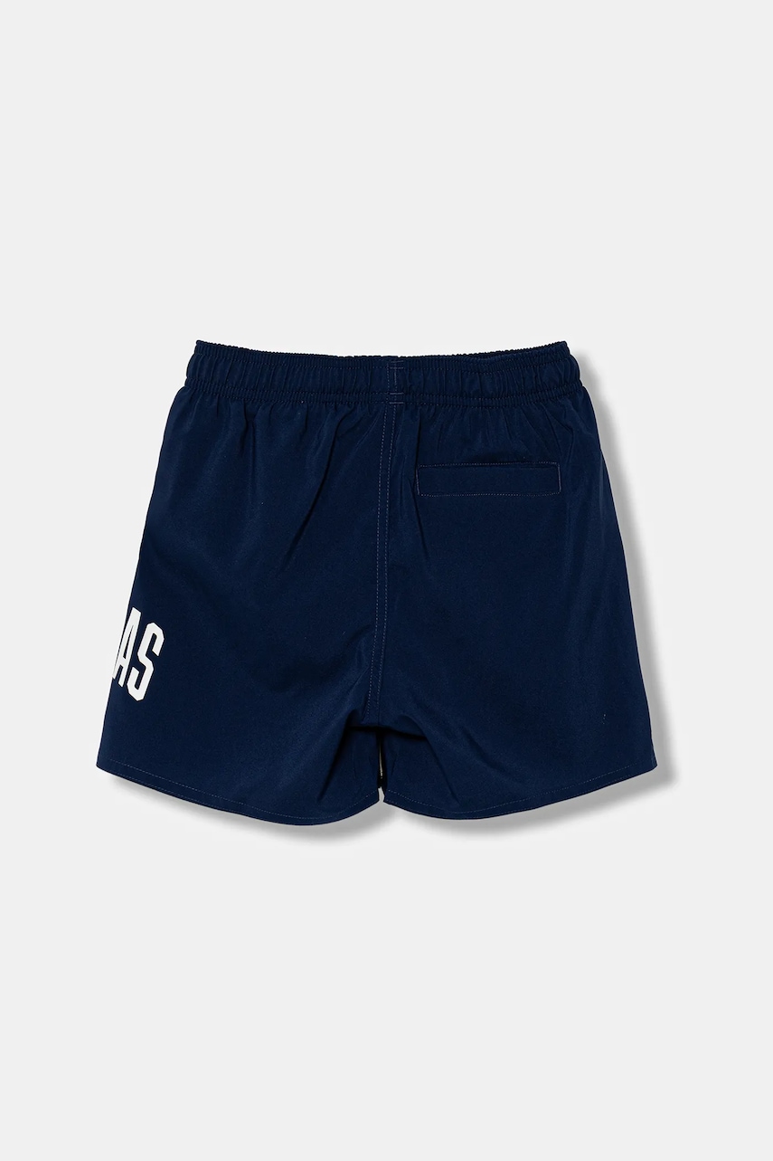 Детские шорты для плавания adidas Performance цвет синий JM3957 Детские шорты для плавания adidas Performance цвет синий JM3957