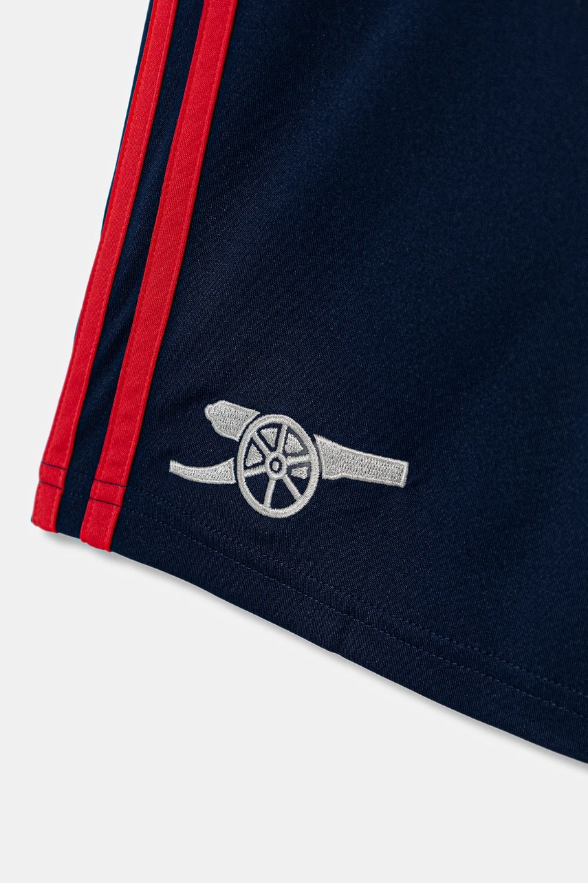 Dětské kraťasy adidas Performance AFC (obrázek 4)