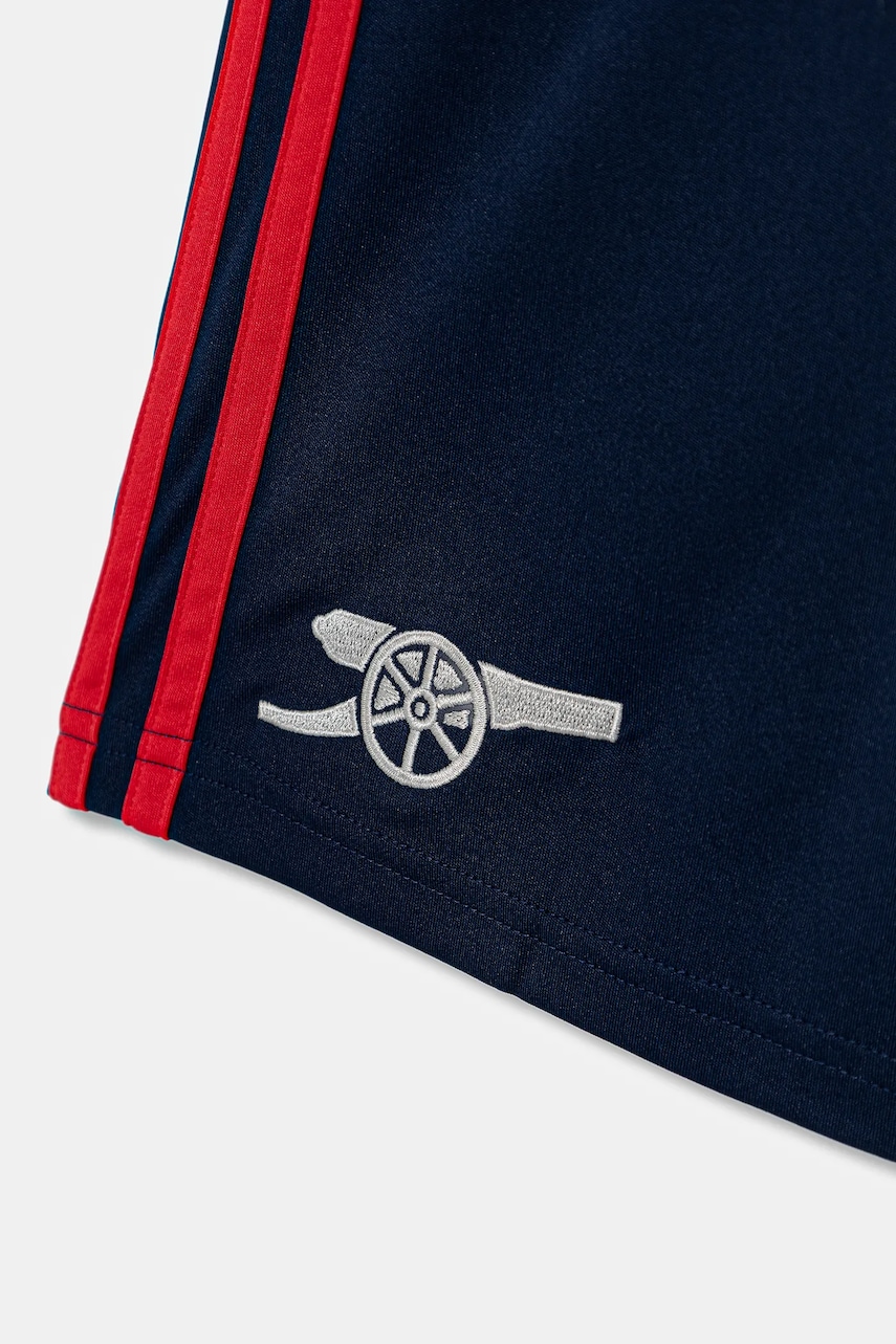 Detské krátke nohavice adidas Performance AFC