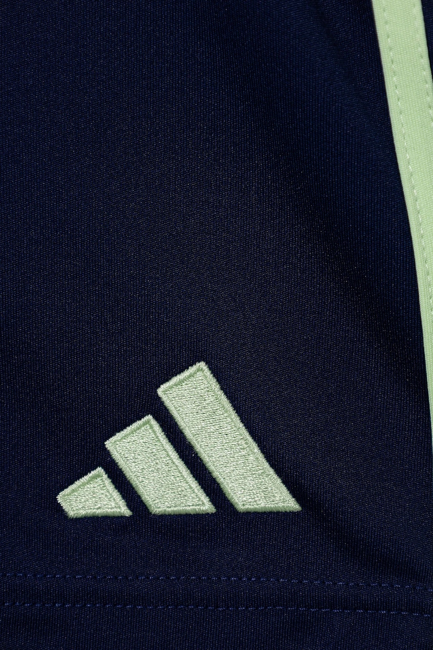 Detské krátke nohavice adidas Performance AJAX