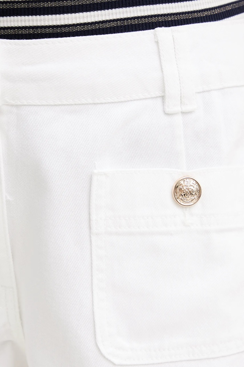 Τζιν σορτς Morgan φωτογραφία