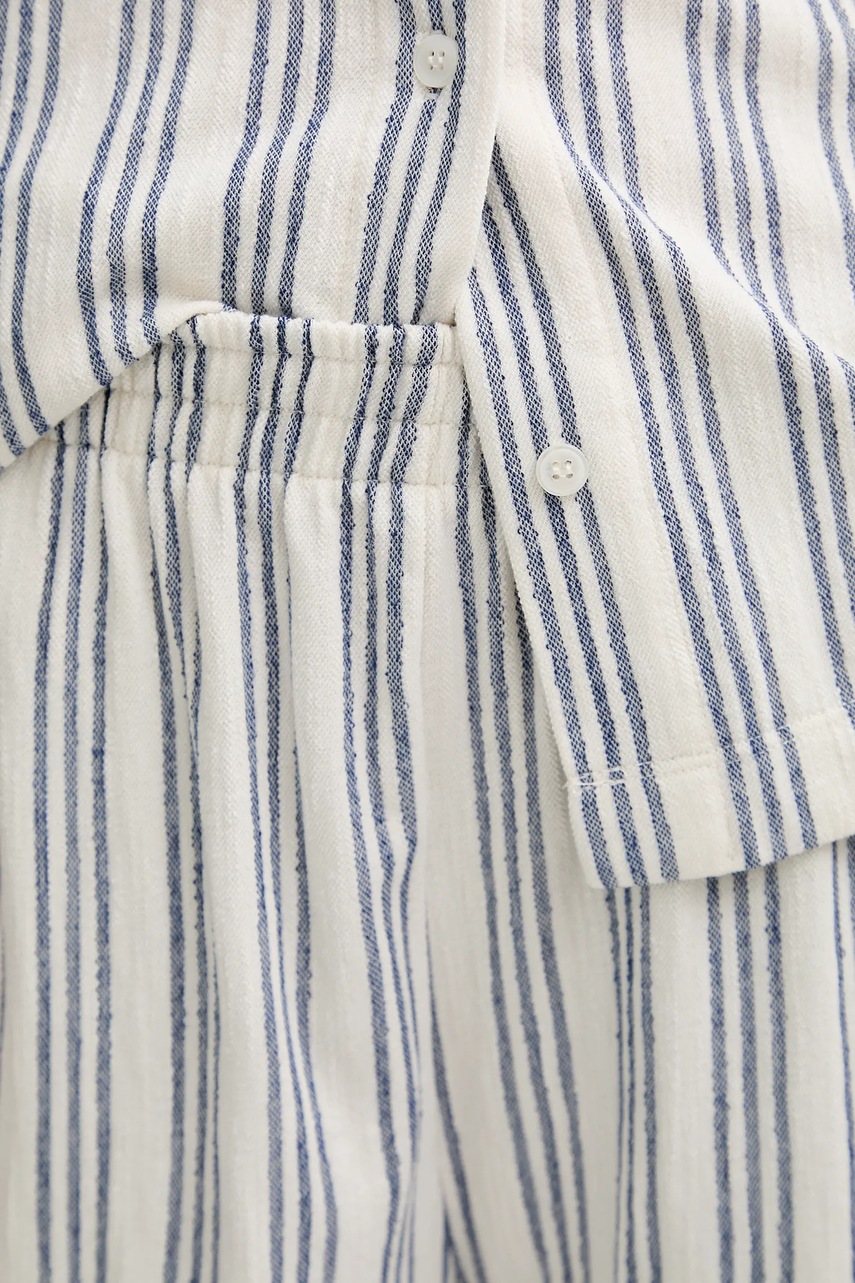 Σορτς Samsoe Samsoe SAKAJA φωτογραφία