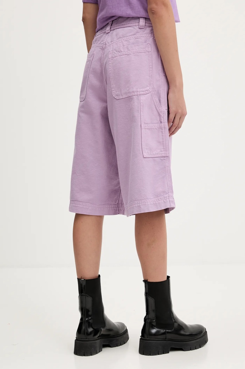 Τζιν σορτς Karl Lagerfeld Jeans φωτογραφία