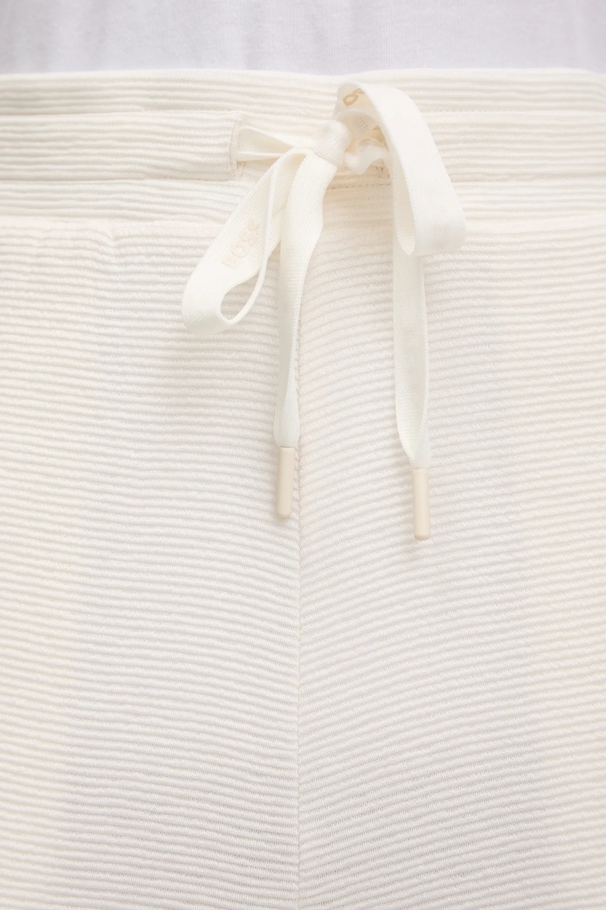 Σορτς BOSS χρώμα: άσπρο, 50545617 φωτογραφία