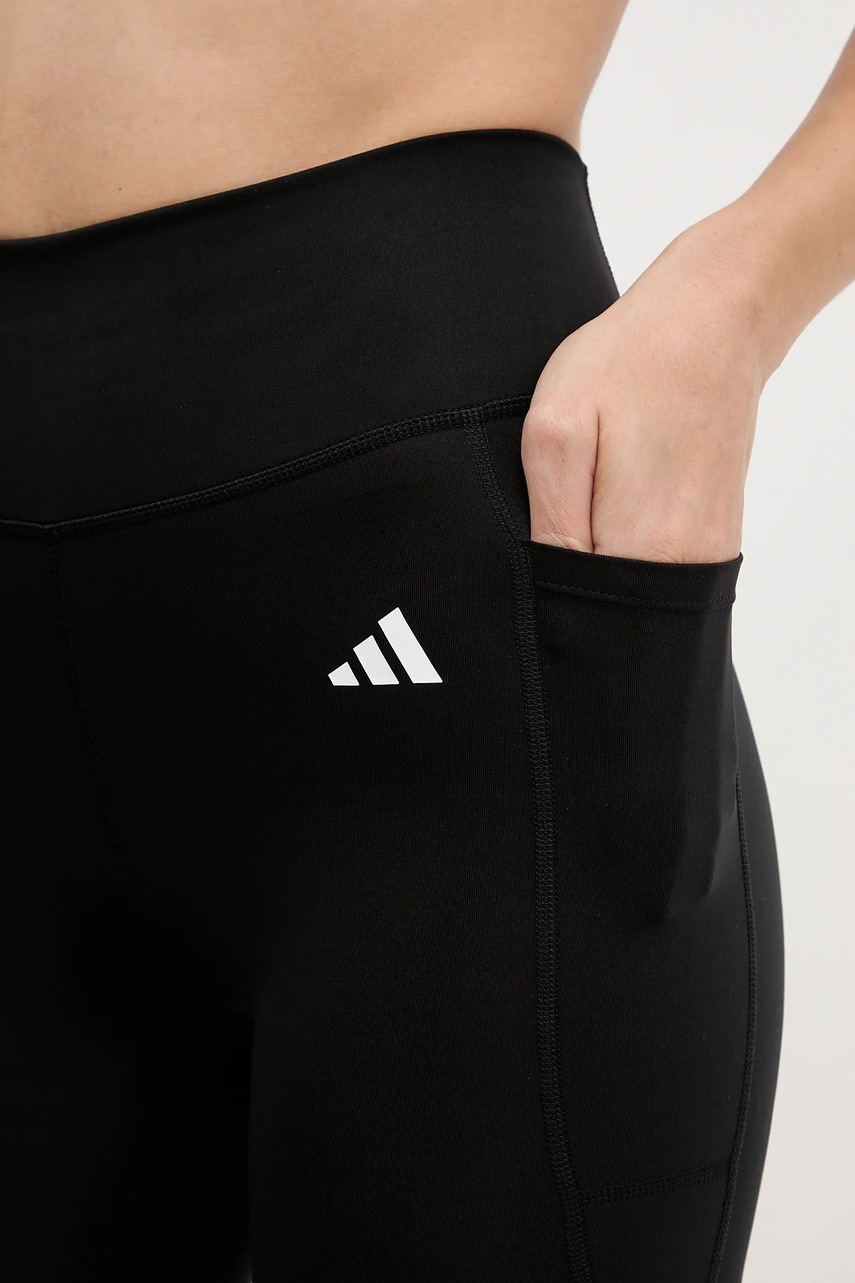 Tréninkové šortky adidas Performance Optime Essentials (obrázek 4)