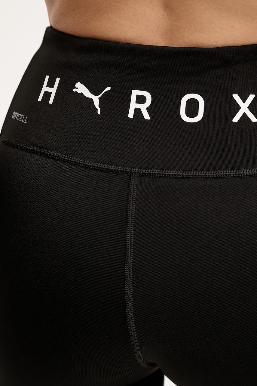 Tréningové šortky Puma PUMA x HYROX
