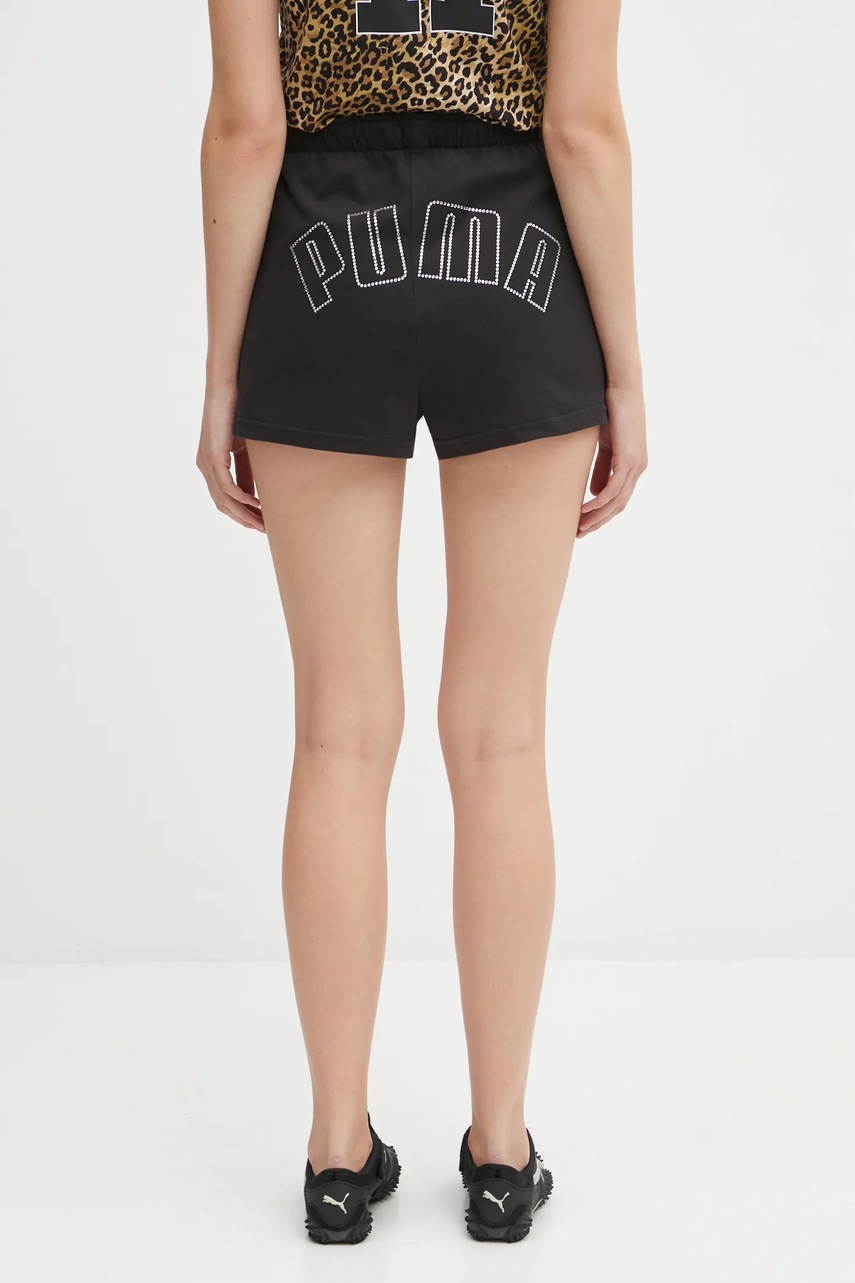 Puma x A$AP ROCKY szorty bawełniane (zdjęcie 3)
