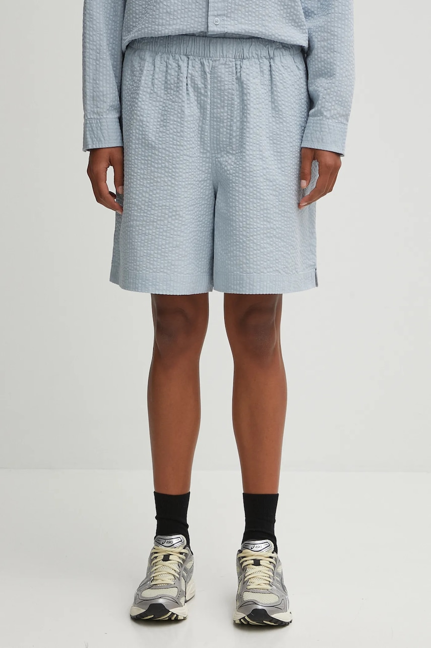 Carhartt WIP szorty bawełniane W' Toland