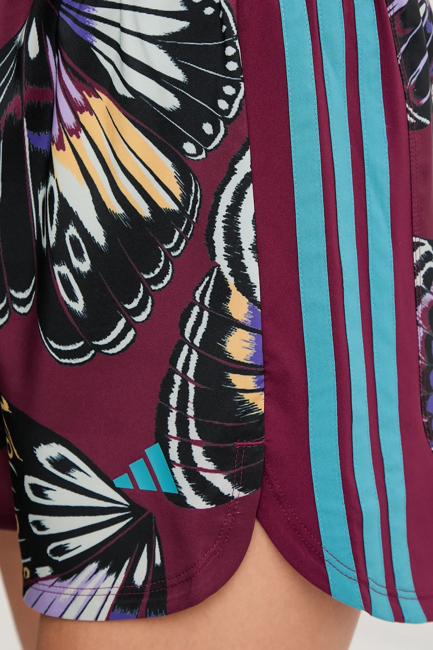 Tréninkové šortky adidas Performance x Farm Rio (obrázek 4)