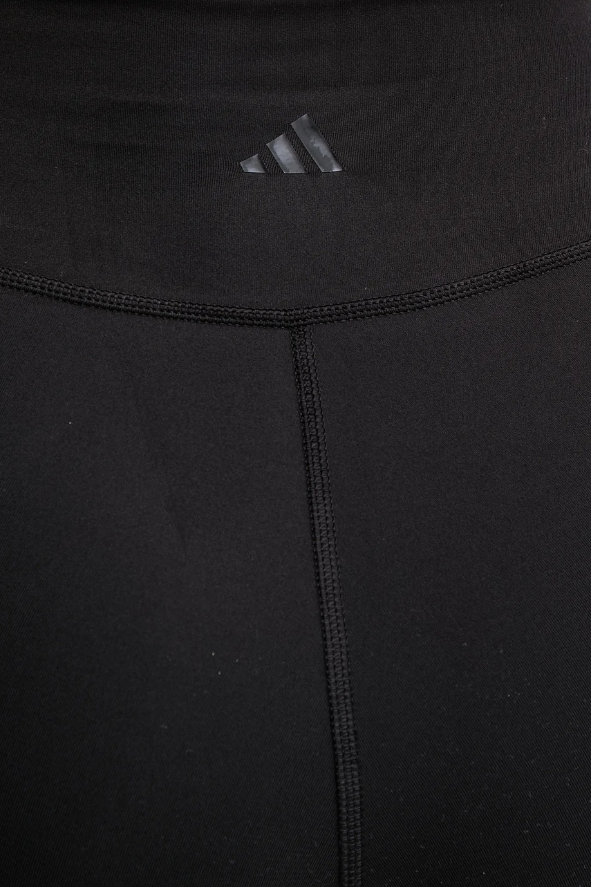 Šortky na jógu adidas Performance All me (obrázek 4)