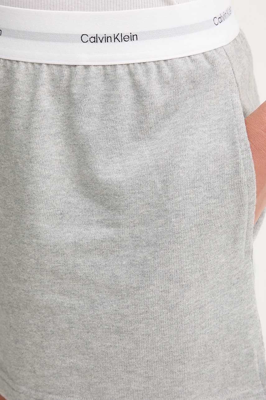 Calvin Klein Underwear šortky lounge dámske bavlnené
