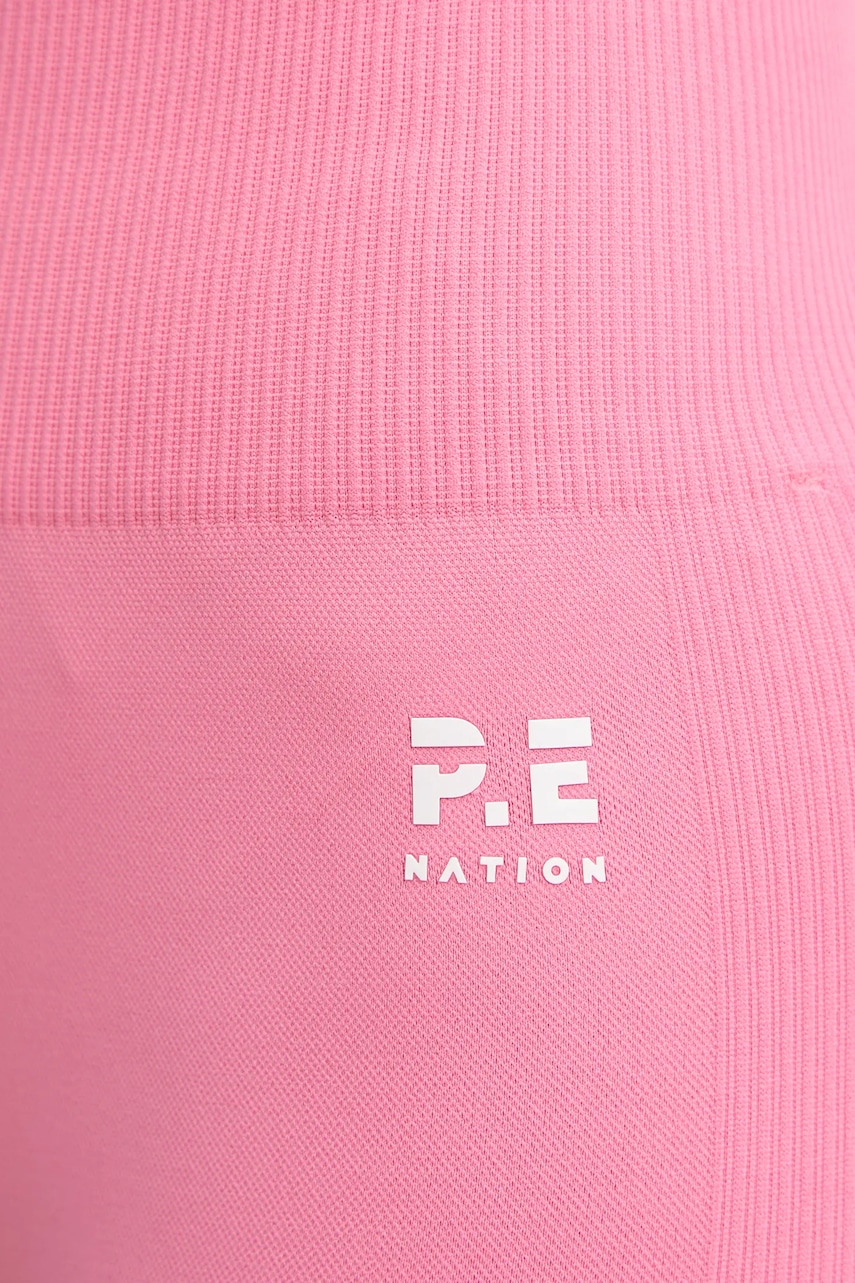 Tréningové šortky P.E Nation Solace Seamless 3