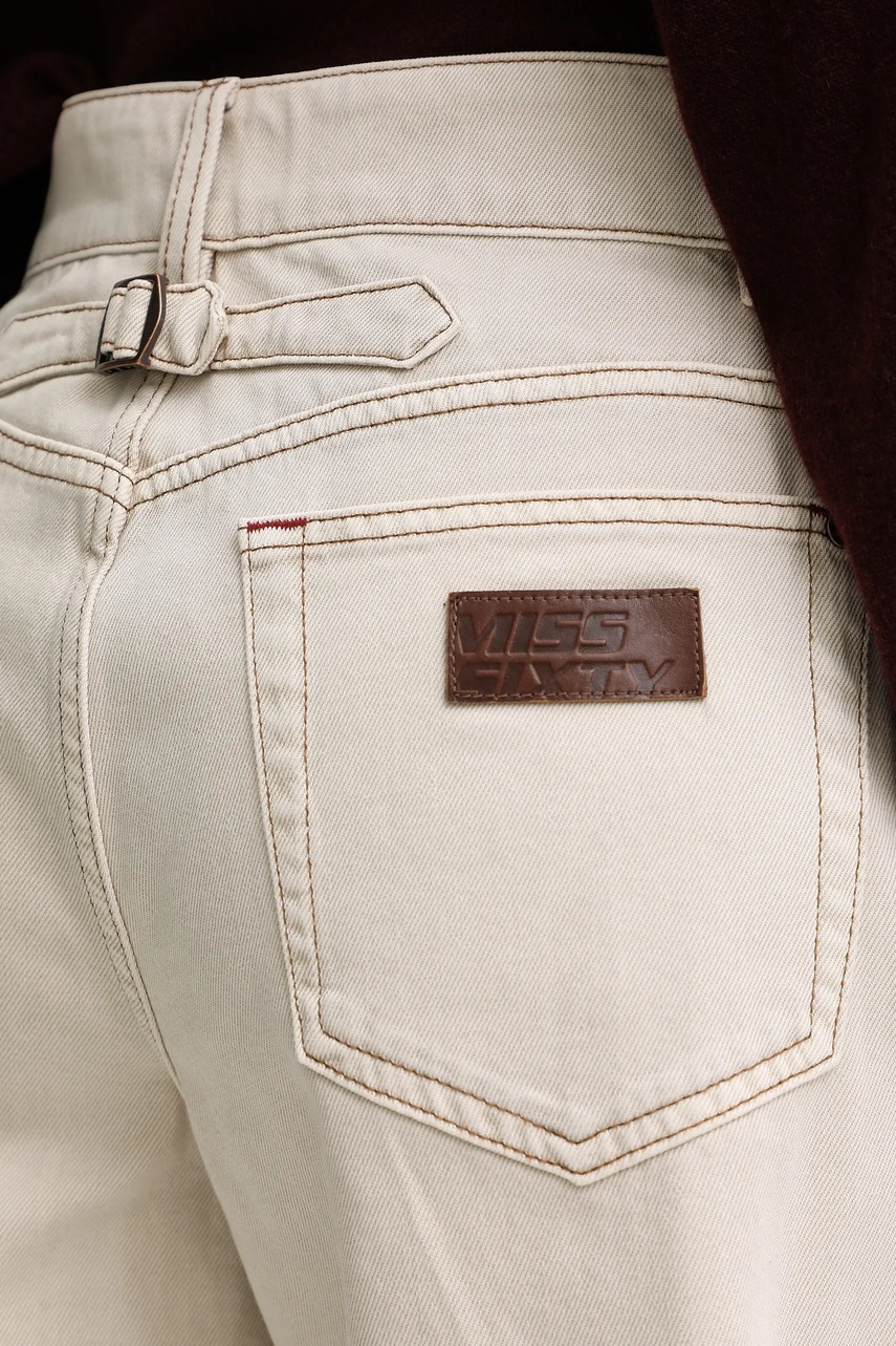 Džínové šortky Miss Sixty