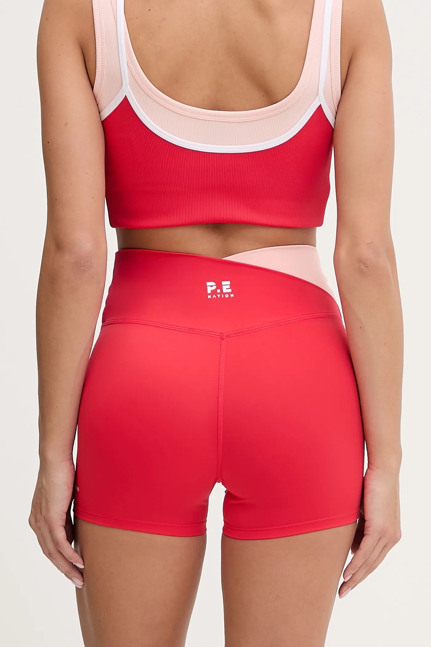 Tréninkové šortky P.E Nation Wander 3 (obrázek 3)