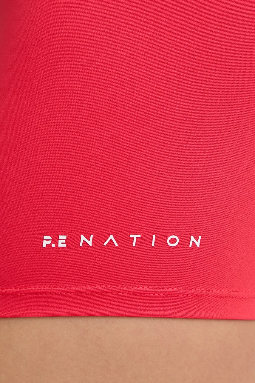 Tréninkové šortky P.E Nation Wander 3 (obrázek 4)