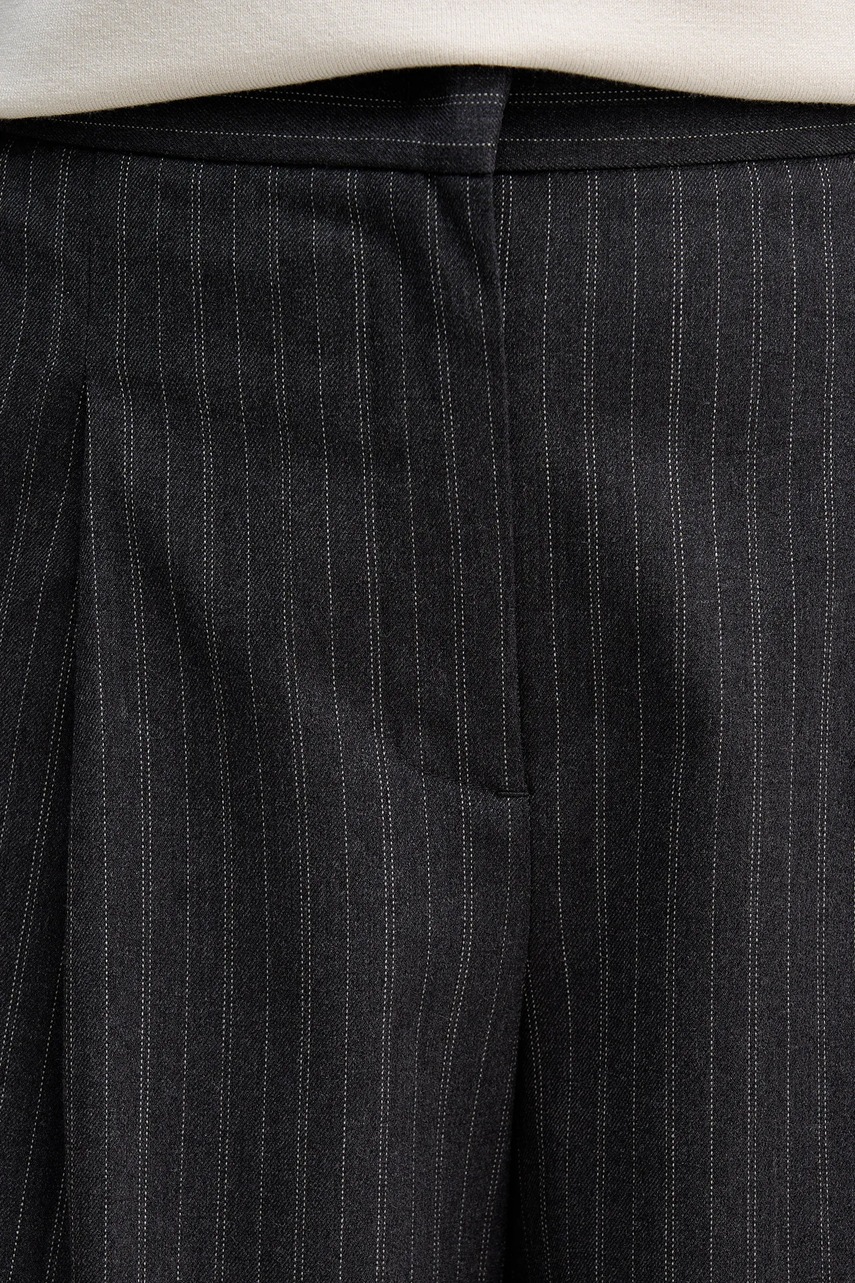 Kraťasy Sisley (obrázek 4)