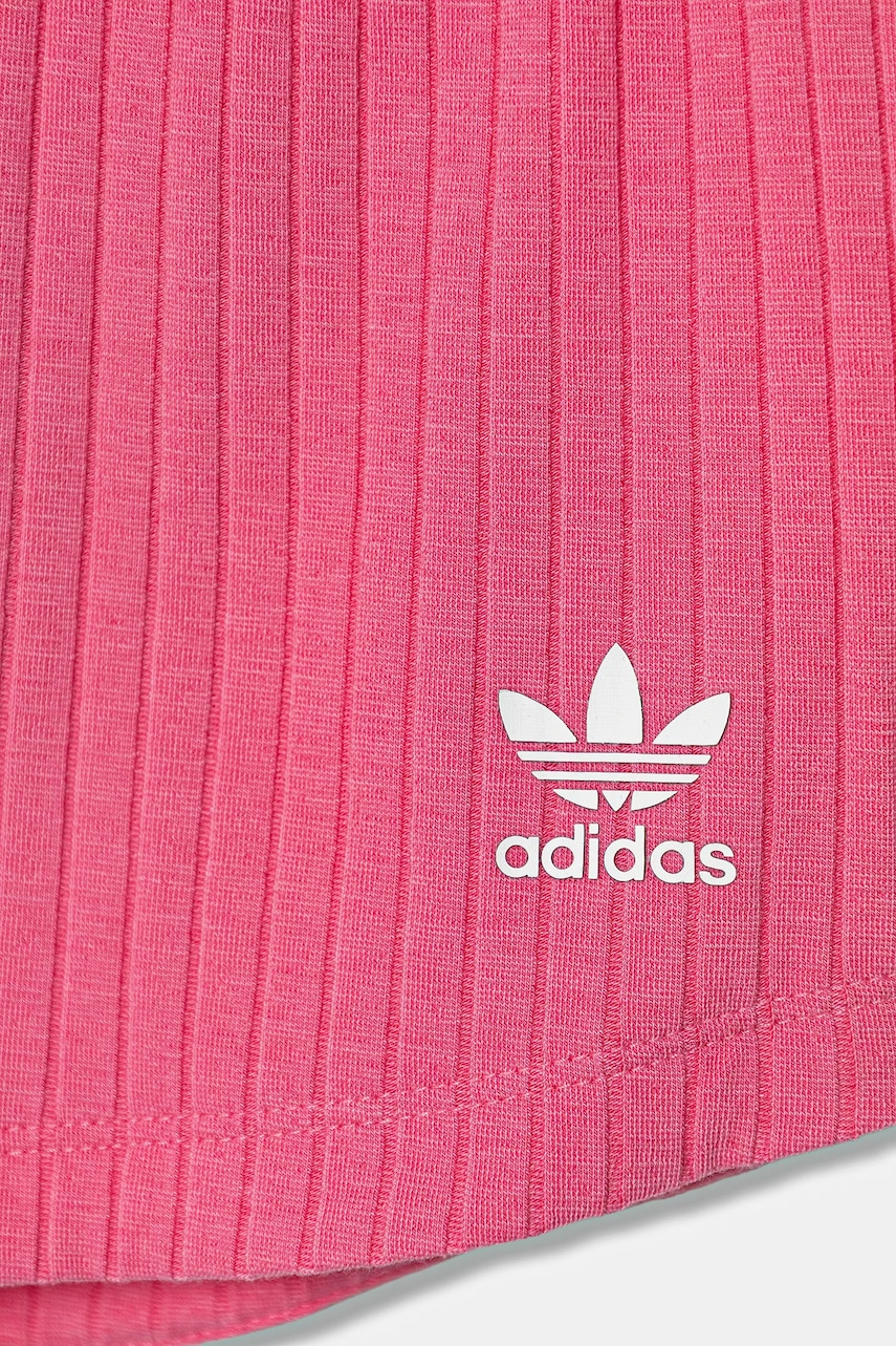 Detské krátke nohavice adidas Originals