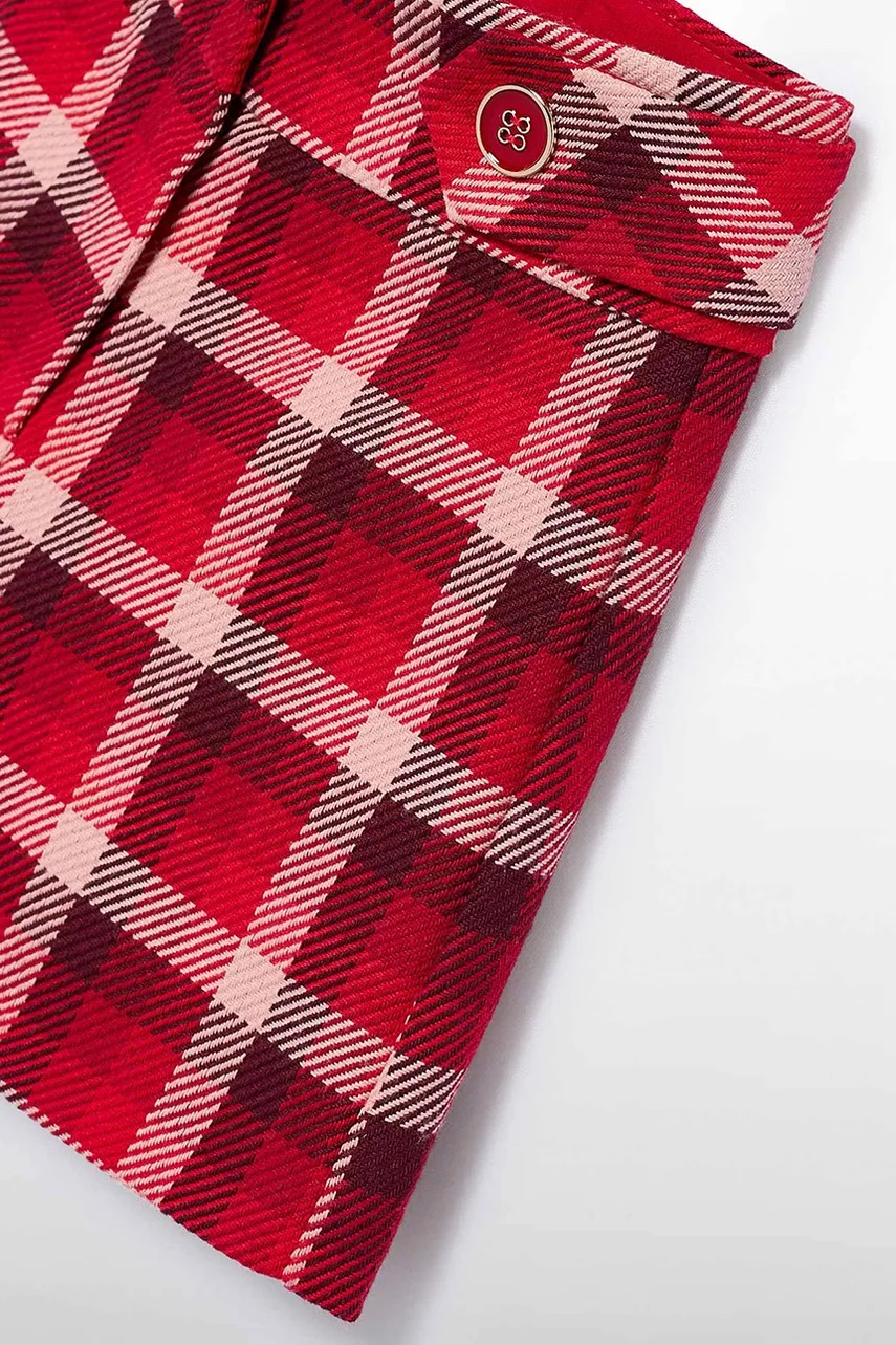 Dětské kraťasy Abel&amp;Lula (obrázek 4)