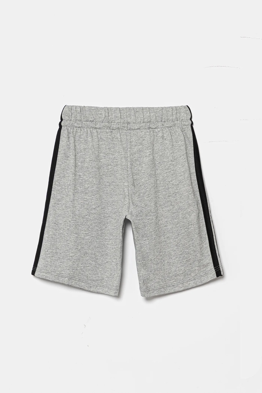 Дитячі бавовняні шорти adidas