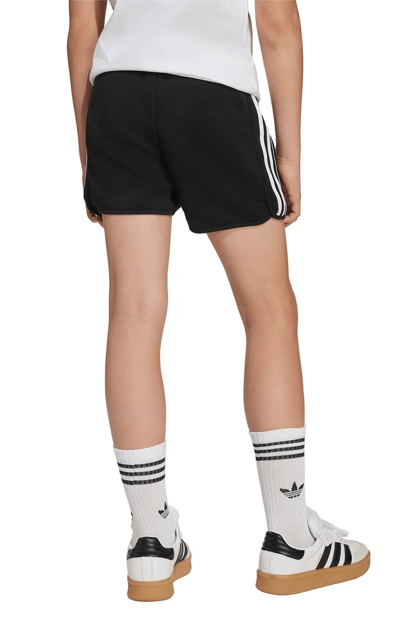 Detské krátke nohavice adidas Originals