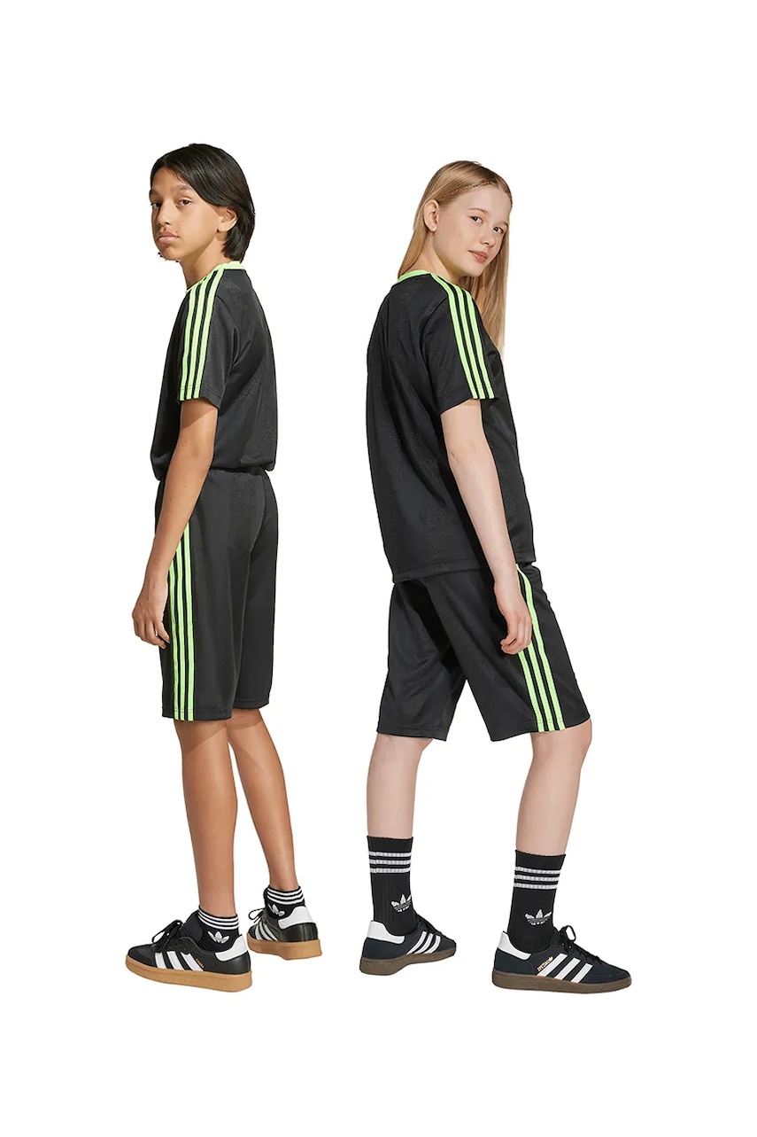 Detské krátke nohavice adidas Originals