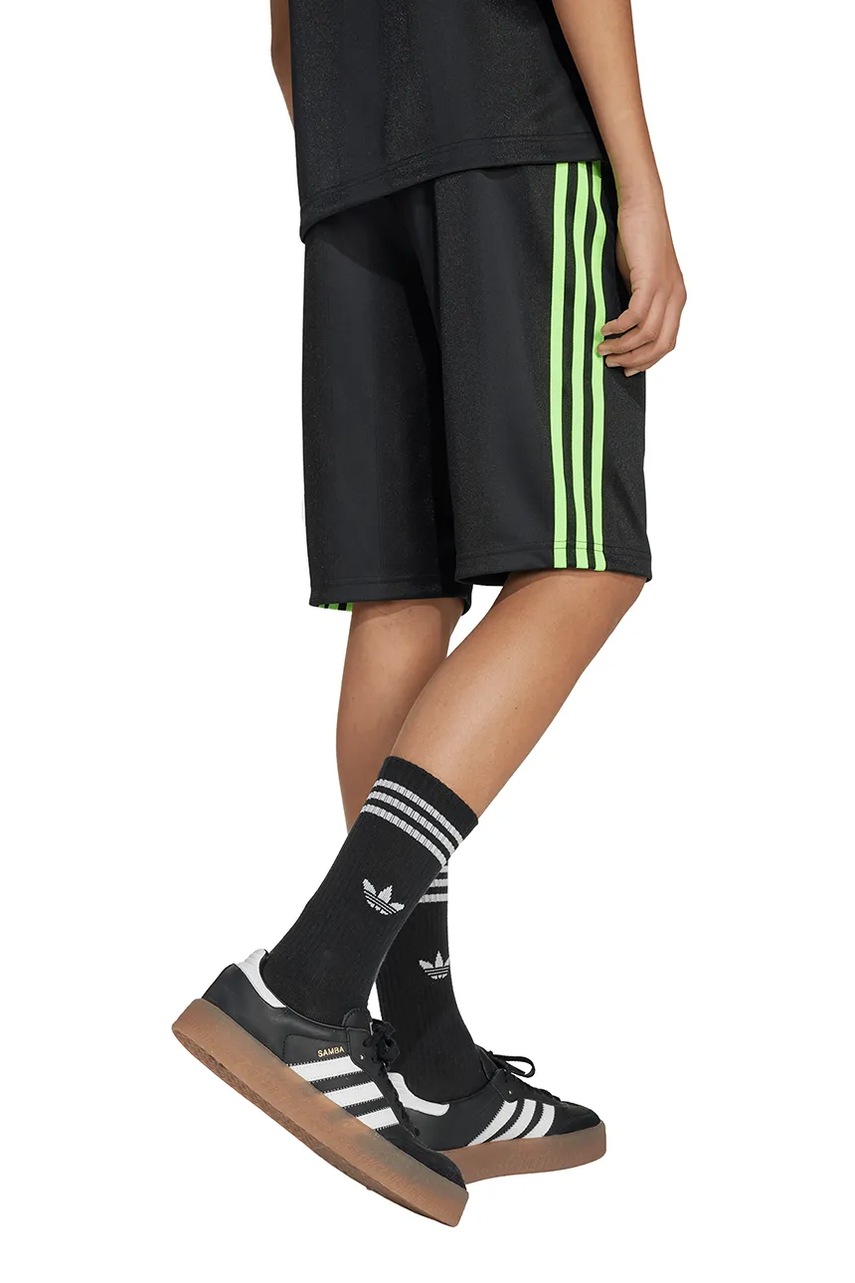 Dětské kraťasy adidas Originals (obrázek 7)