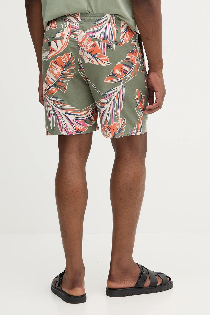 Σορτς Tommy Hilfiger φωτογραφία