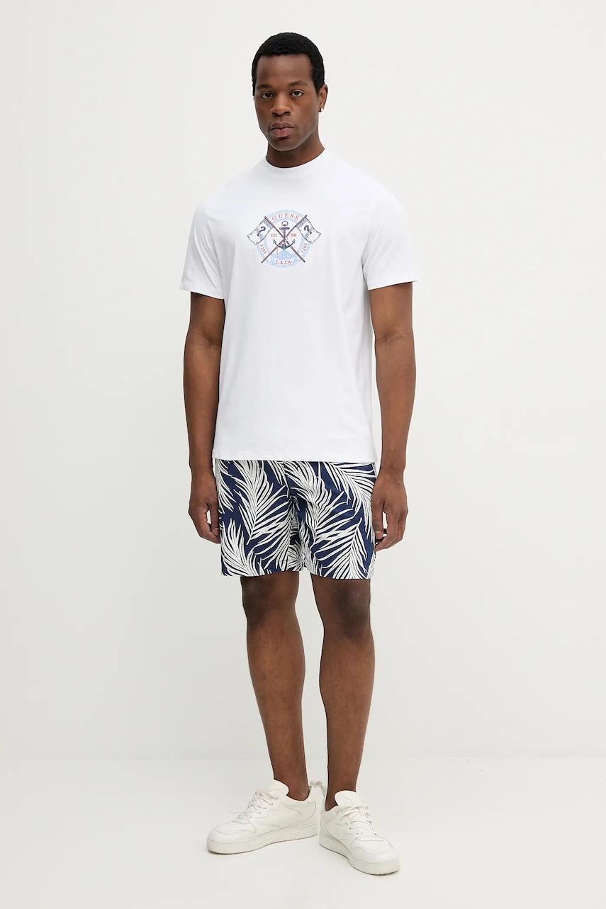 Šortky Tommy Hilfiger
