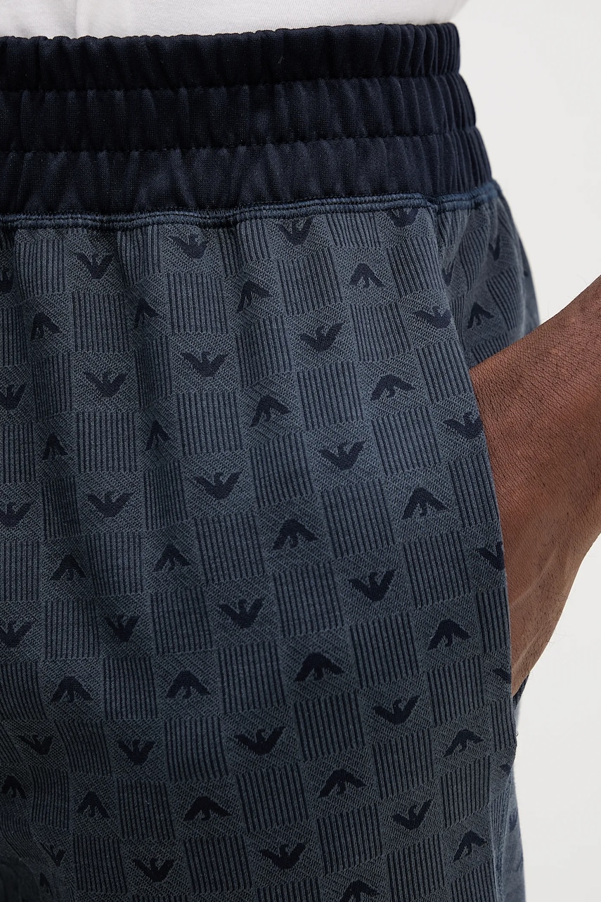 Šortky Emporio Armani Underwear