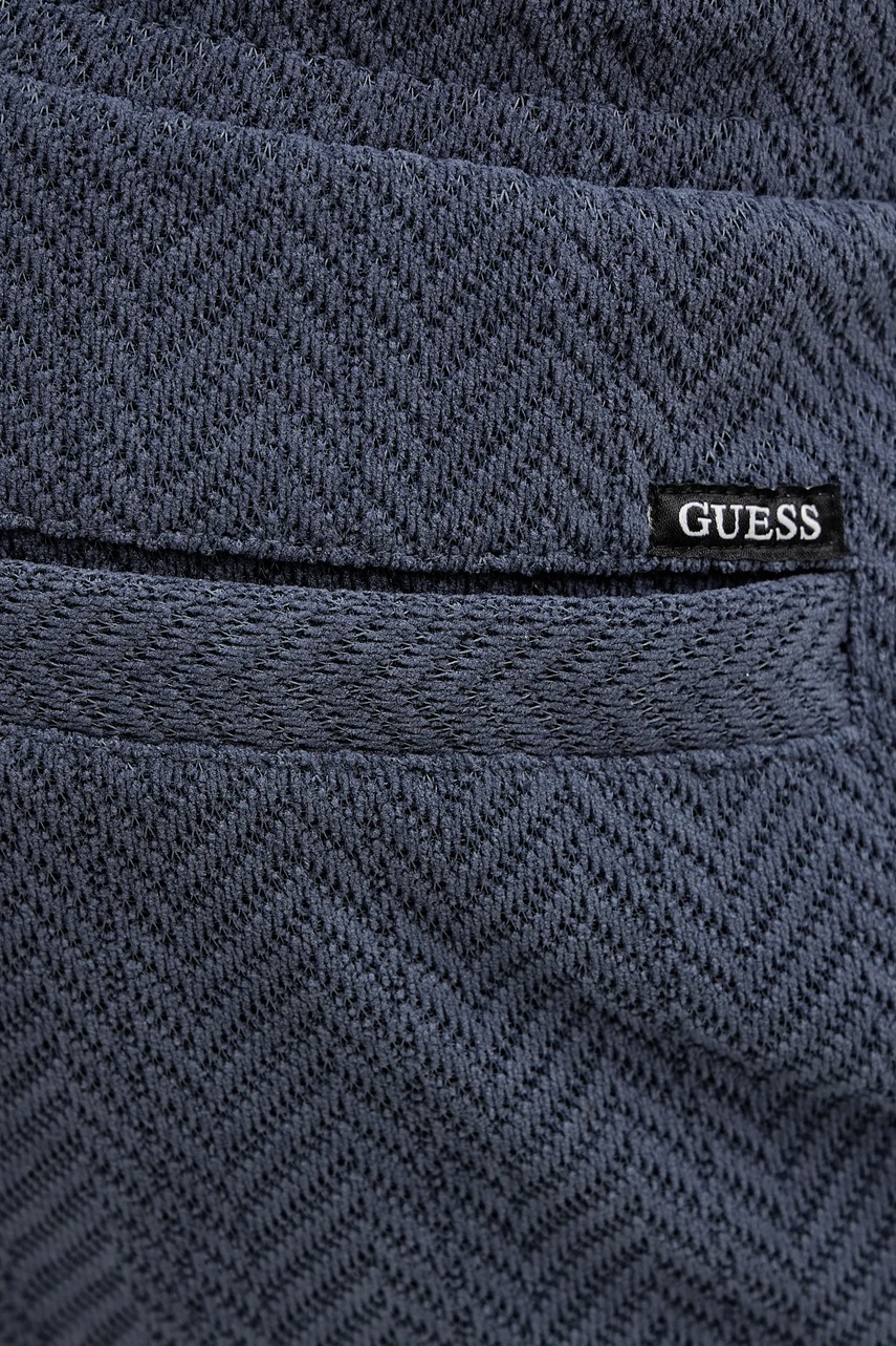 Kraťasy Guess CALVIN (obrázek 4)