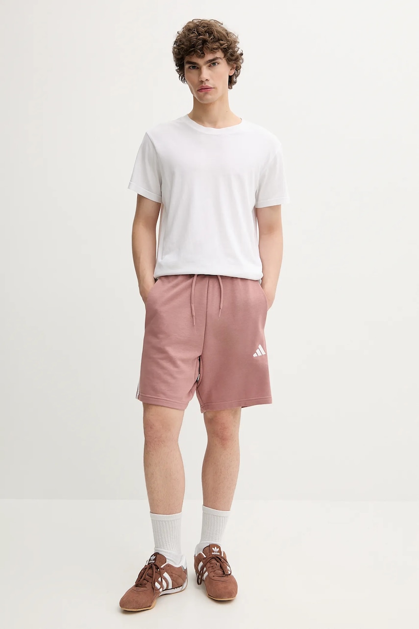 Kraťasy adidas 3-Stripes