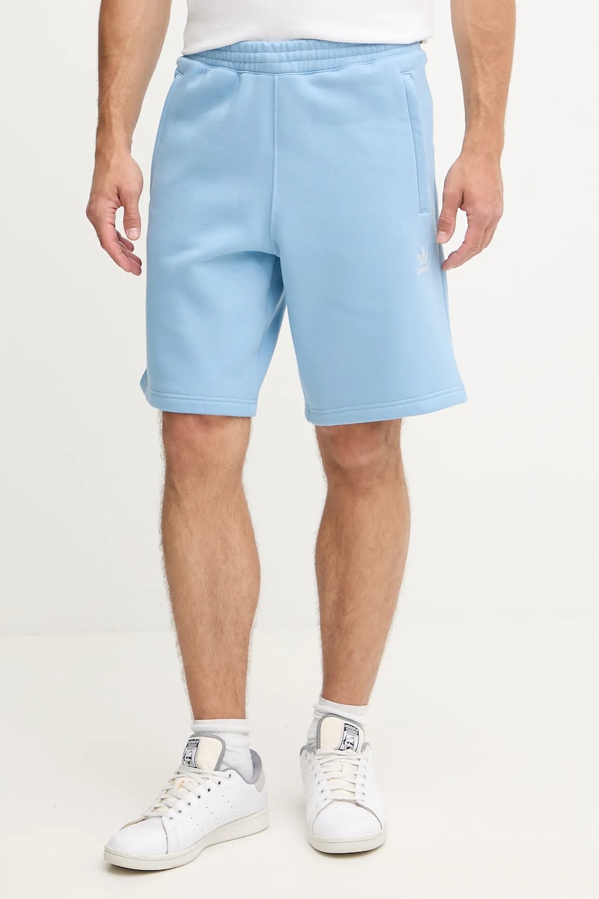 adidas Originals pantaloni scurți Essentials JW6026