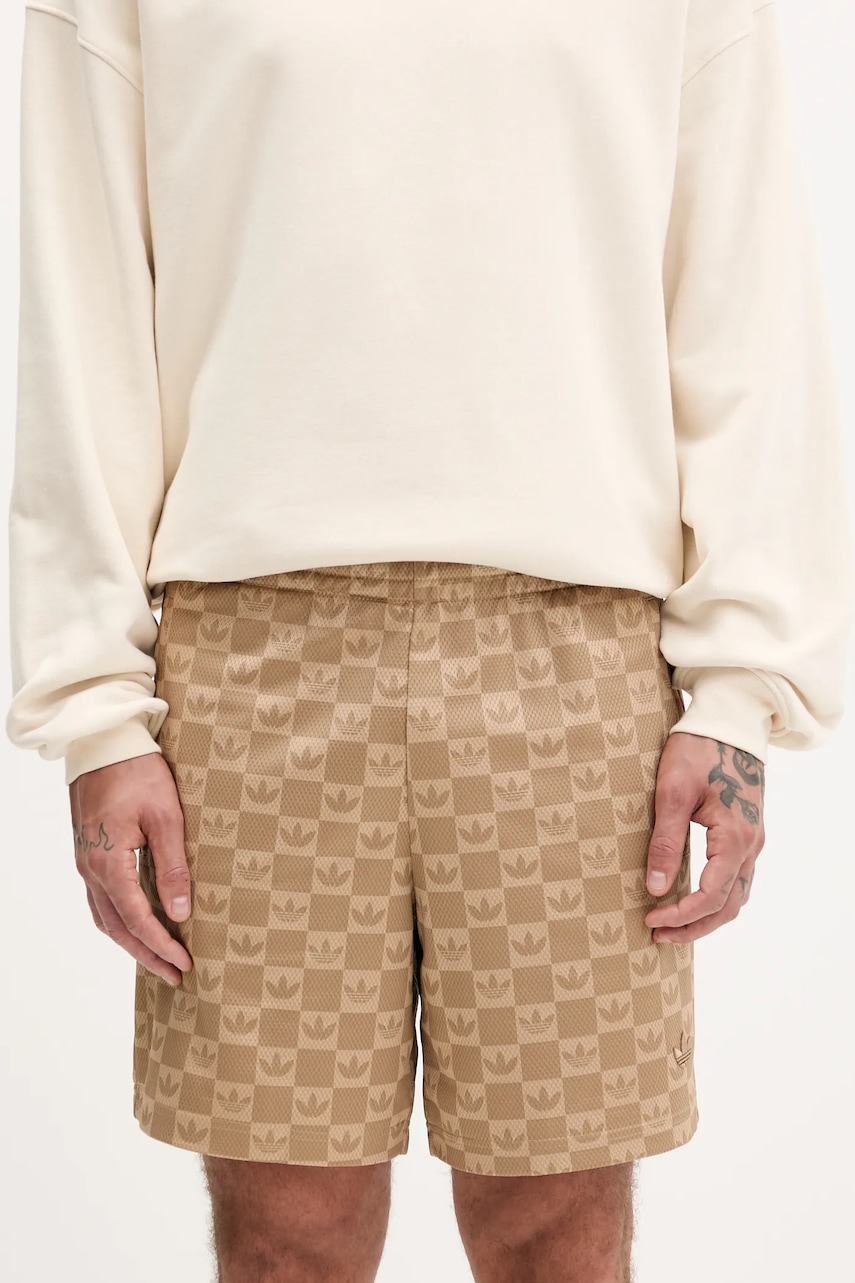 Σορτς adidas Originals Monogram