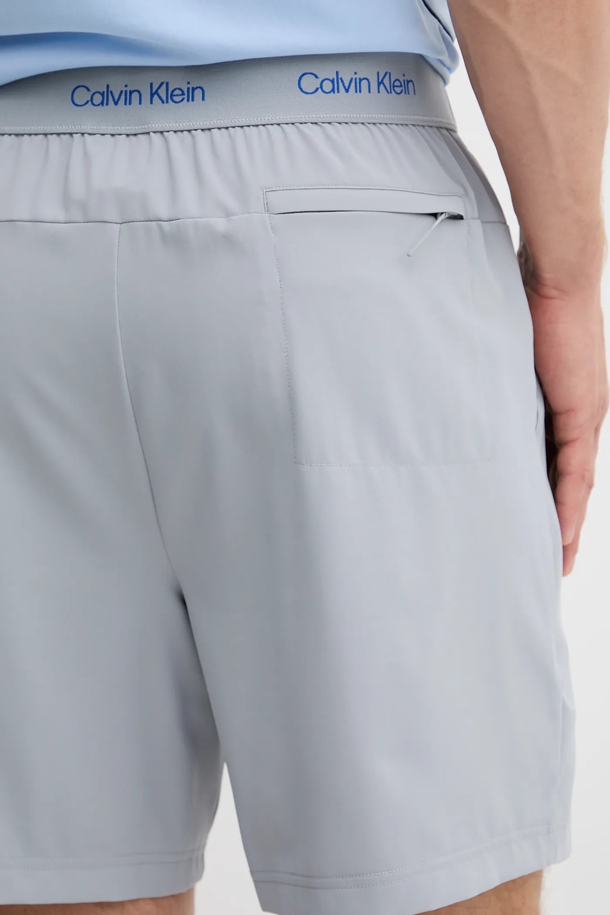 Σορτς προπόνησης Calvin Klein Performance φωτογραφία