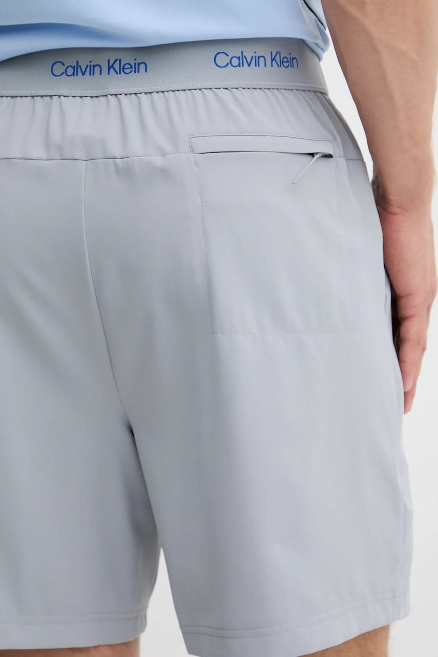 Tréningové šortky Calvin Klein Performance
