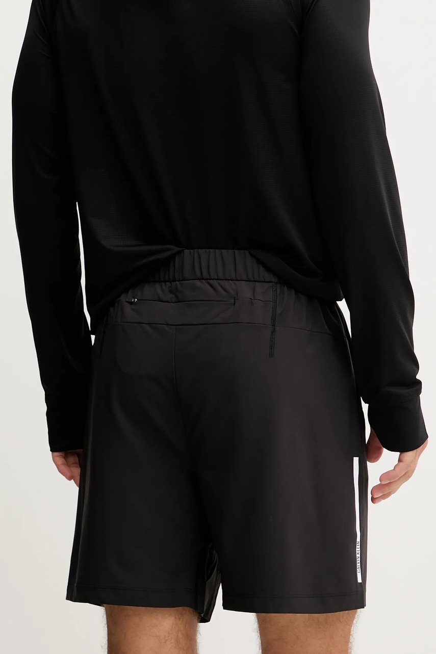 Σορτς προπόνησης Calvin Klein Performance φωτογραφία