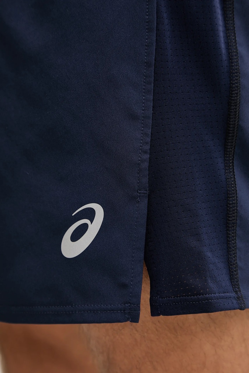 Σορτς τρεξίματος Asics φωτογραφία