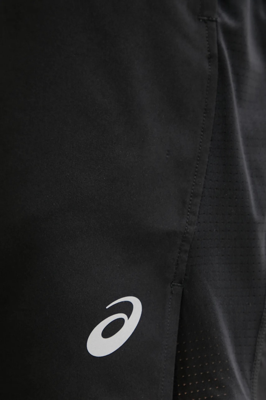 Σορτς τρεξίματος Asics φωτογραφία