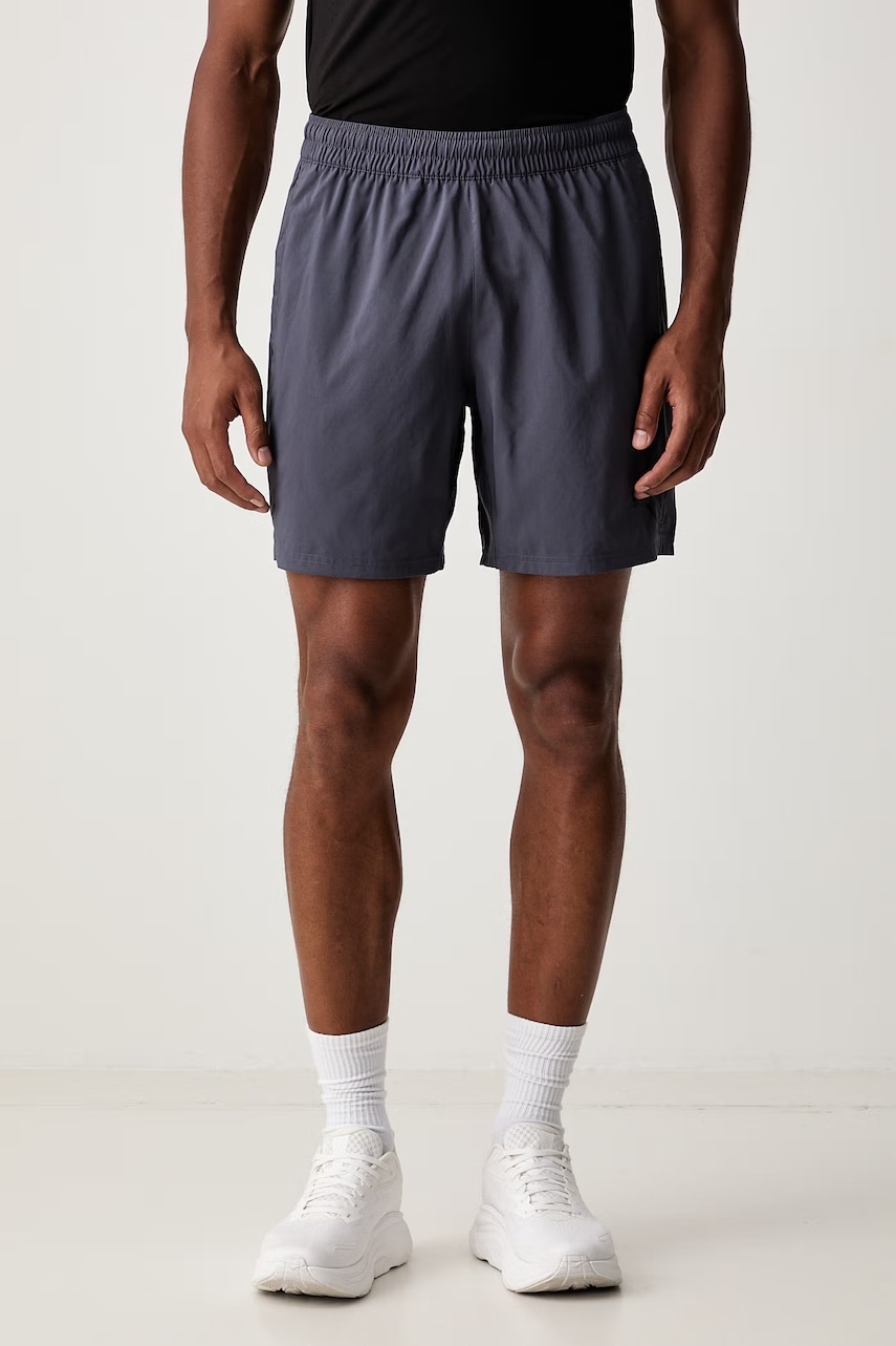 Puma szorty sportowe męskie Woven