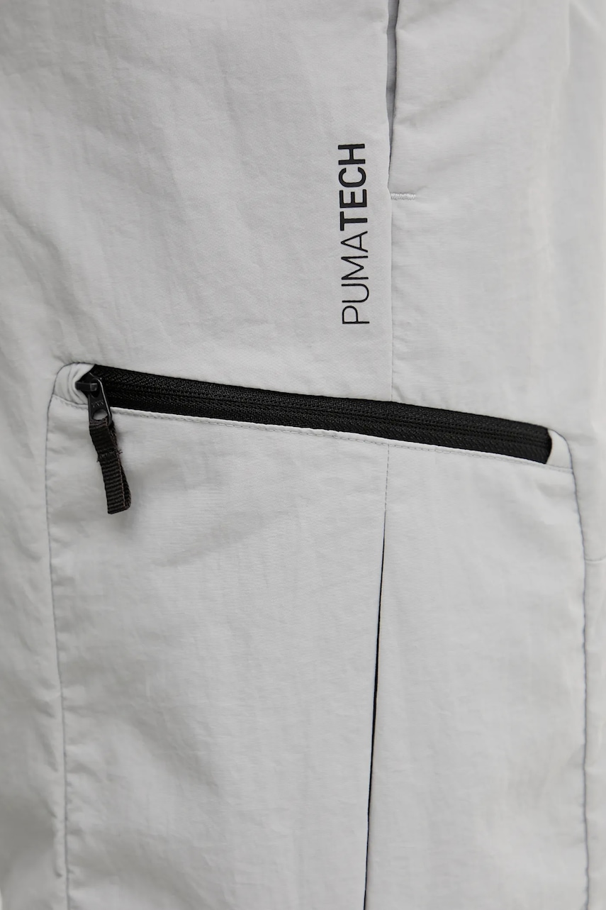 Tréninkové šortky Puma PUMATECH