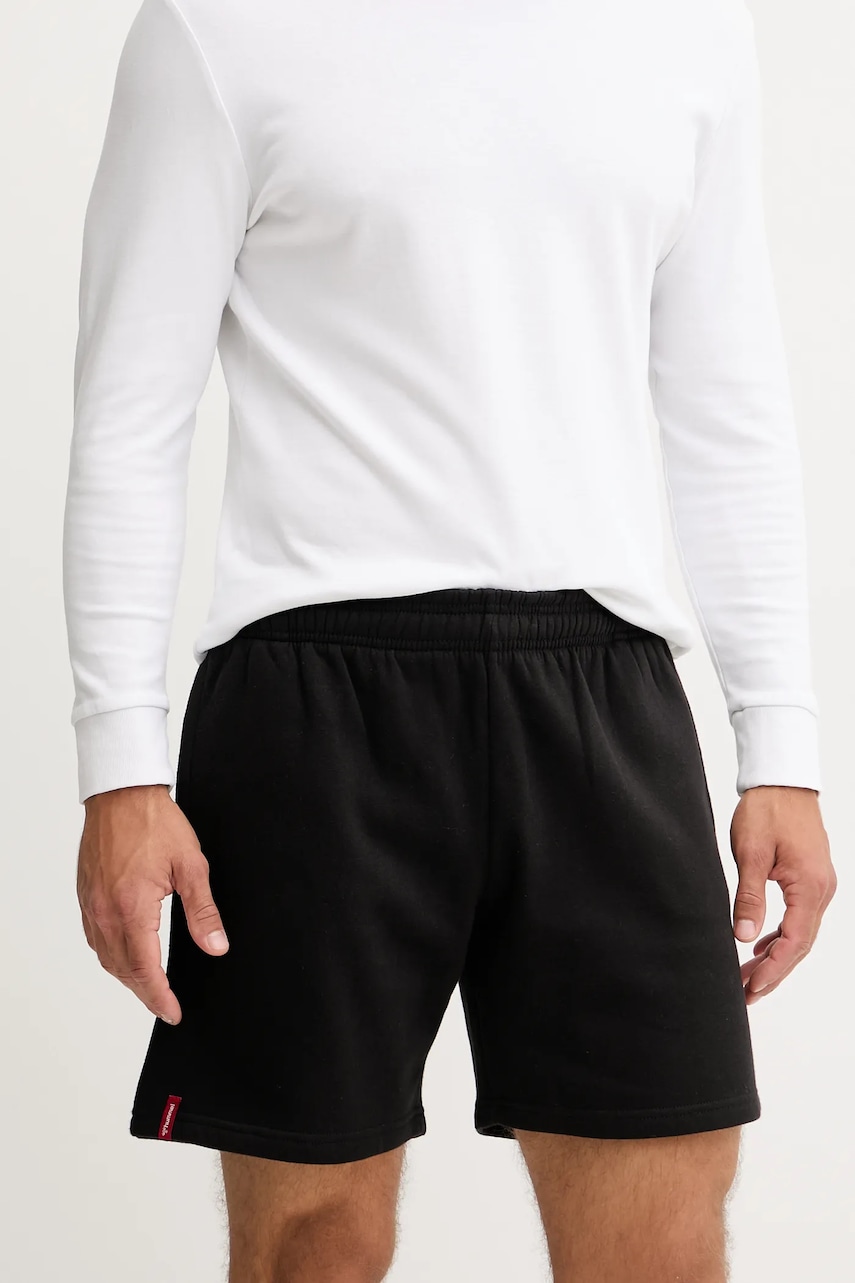 Hummel pantaloni scurți