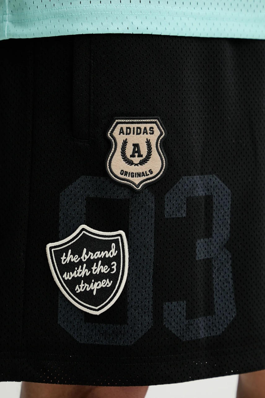 Kraťasy adidas Originals OG Dept Short (obrázek 5)