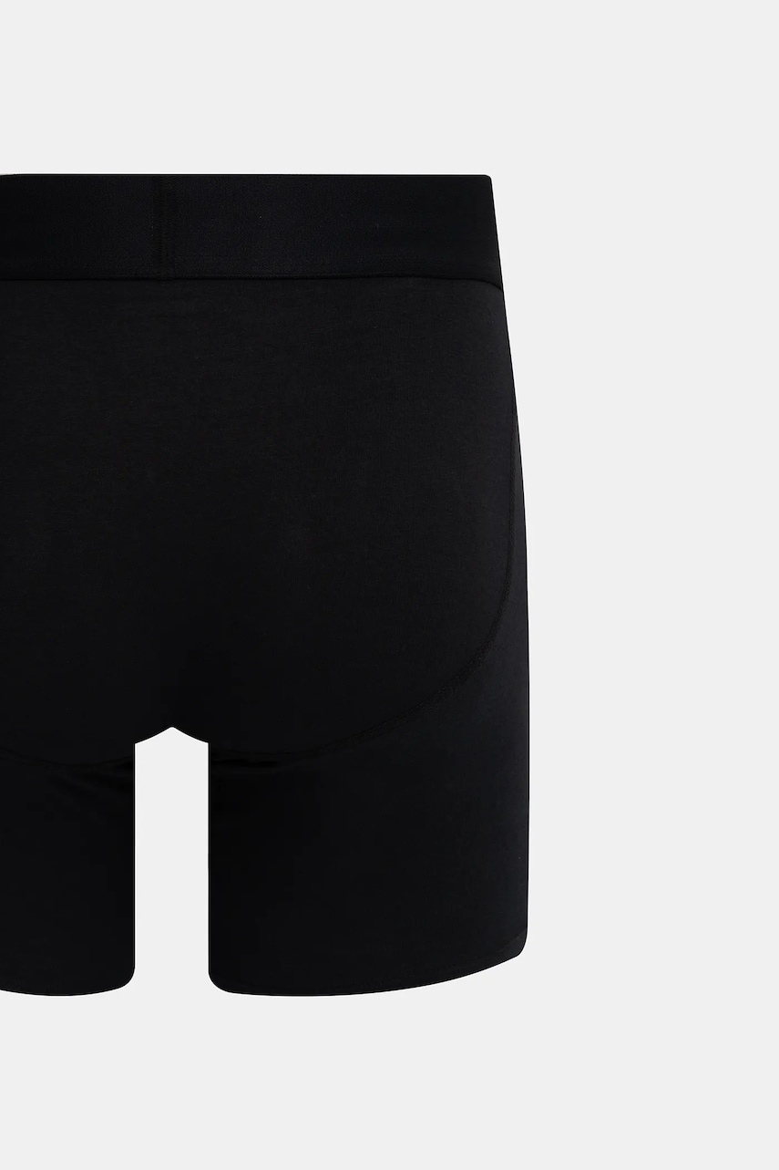Boxerky Hollister Co. 5-pak
