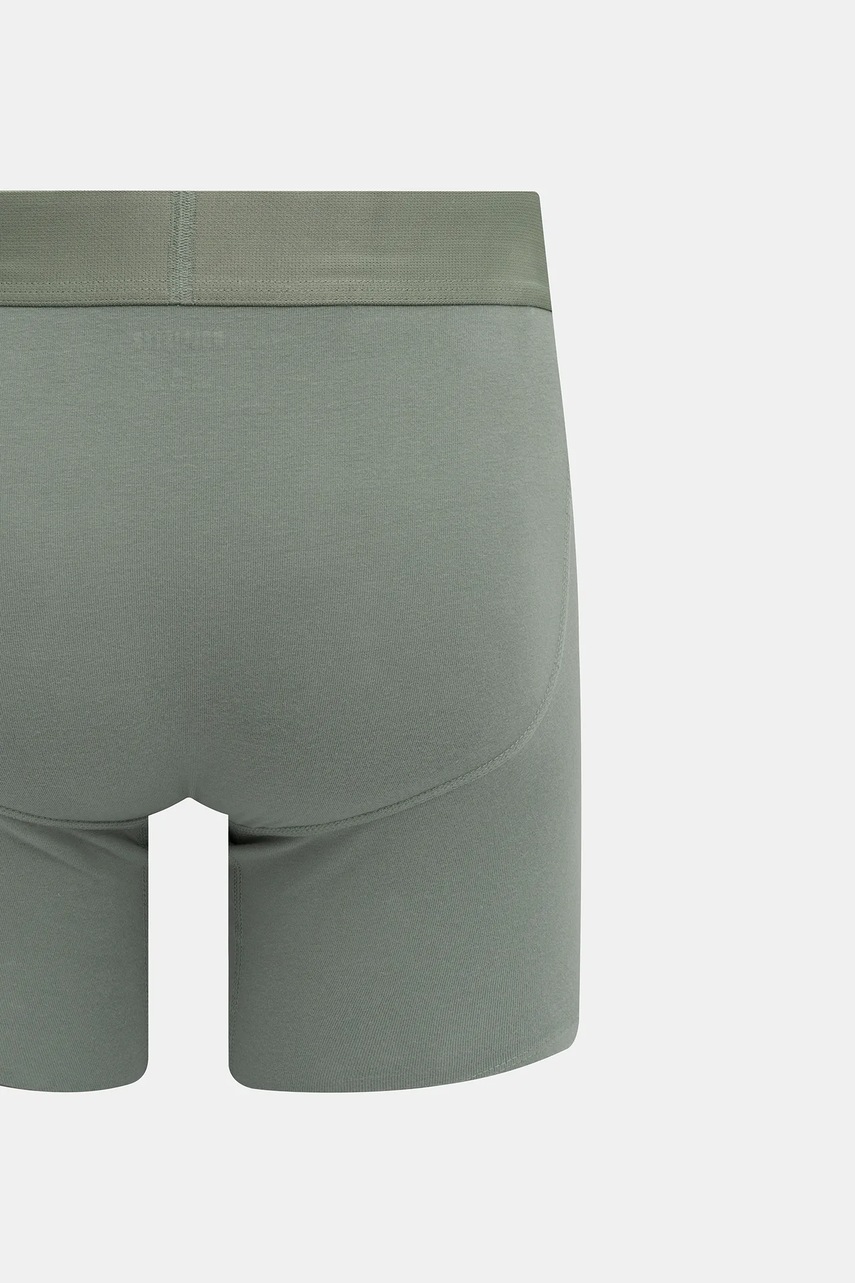 Boxerky Hollister Co. 5-pak