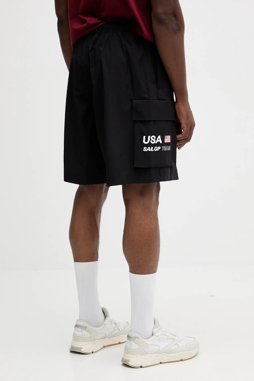 Σορτς Tommy Hilfiger x SAIL GP φωτογραφία